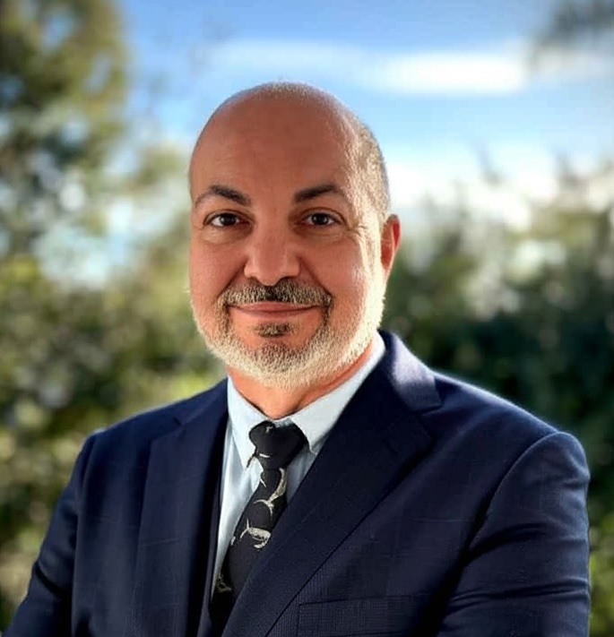 Dr Sultan Linjawi - Endocrinologist and Diabetes Specialist