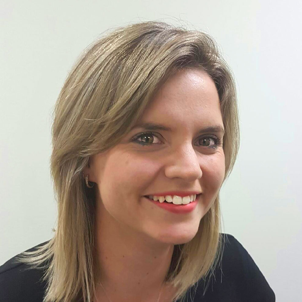 Lisa Urquhart, Accredited Practicing Dietitian