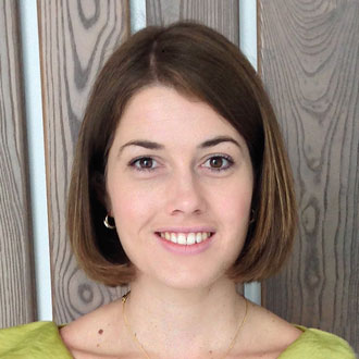 Tara Griffin, Clinical Psychologist